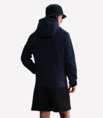 USMNT Tech Nike Soccer Fleece Hoodie