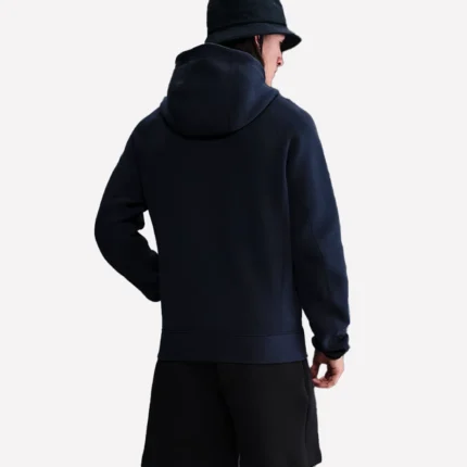 USMNT Tech Nike Soccer Fleece Hoodie