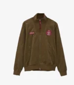 Unisex ADIDAS CP Company SPZL Settend Track Jacket