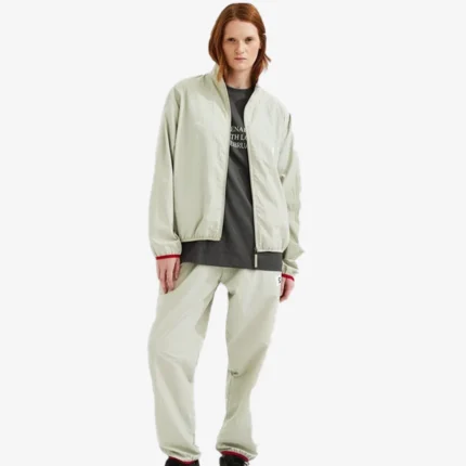 Arsenal x A-COLD-WALL Green Colney Jacket
