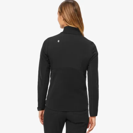 Figs On-Shift Fleece Jacket