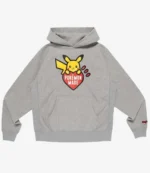 Human Made x Pokemon Sweatshirt Hoodie