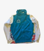 Unisex Nike Chicago Marathon 2025 Finisher Jacket