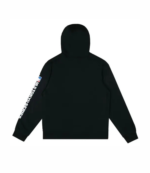 Nike Takashi Murakami x Dodgers Hoodie 2