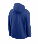 Nike Takashi Murakami x Dodgers Hoodie 4