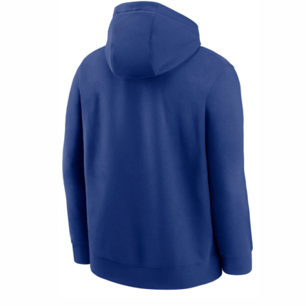 Nike Takashi Murakami x Dodgers Hoodie 4