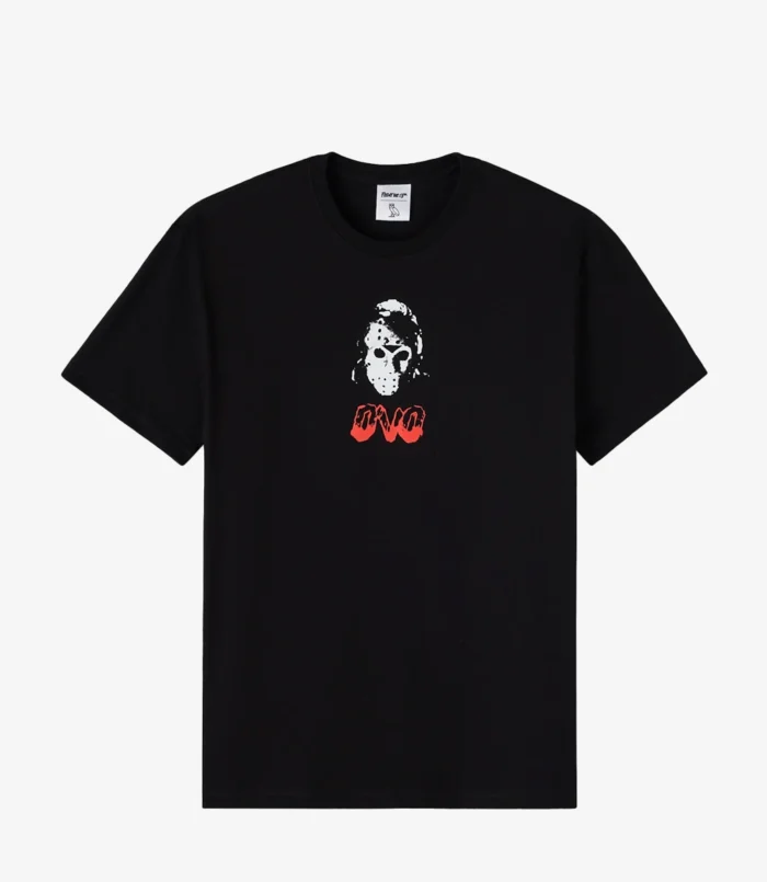 Unisex OVO Friday The 13th Jason T-Shirt