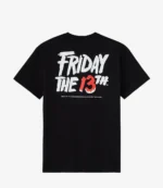 OVO Friday The 13th Jason T-Shirt