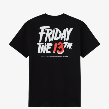 OVO Friday The 13th Jason T-Shirt