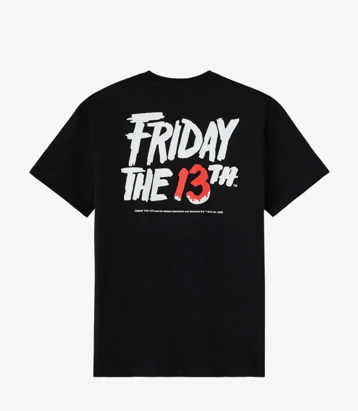 OVO Friday The 13th Jason T-Shirt