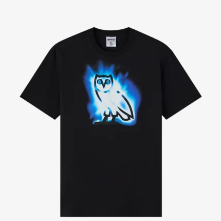 Unisex OVO Friday The 13th Part 6 T-Shirt