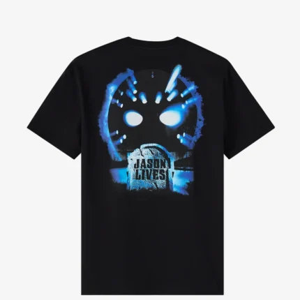 OVO Friday The 13th Part 6 T-Shirt