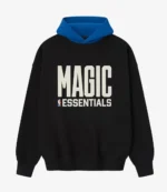 Unisex Orlando Magic Fear of God x NBA Sport Hoodie