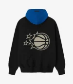 Orlando Magic Fear of God x NBA Sport Hoodie