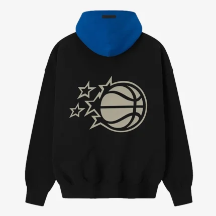 Orlando Magic Fear of God x NBA Sport Hoodie