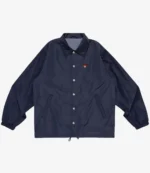 Unisex Pokémon x Human Made Coach Jacket