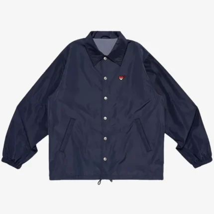 Unisex Pokémon x Human Made Coach Jacket