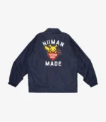 Pokémon x Human Made Coach Jacket