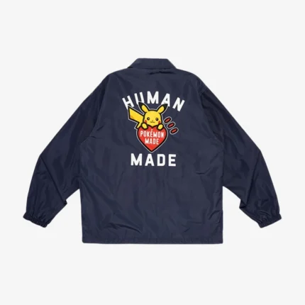 Pokémon x Human Made Coach Jacket