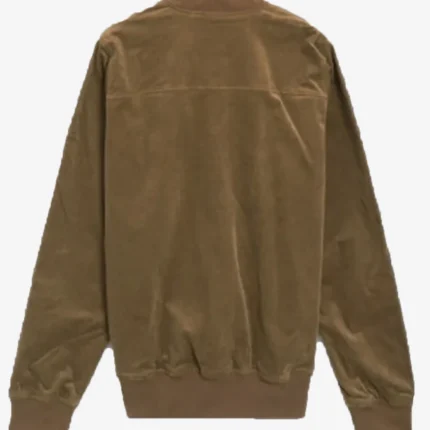ADIDAS CP Company SPZL Settend Track Jacket For Unisex