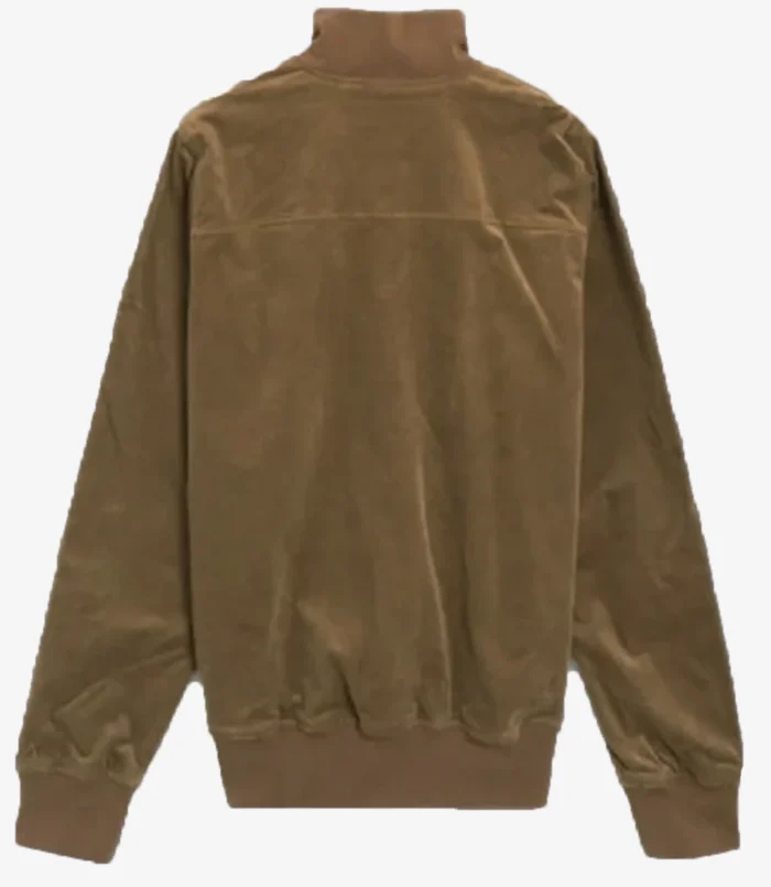 ADIDAS CP Company SPZL Settend Track Jacket For Unisex