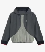 Arsenal x A-COLD-WALL Caledonian Jacket