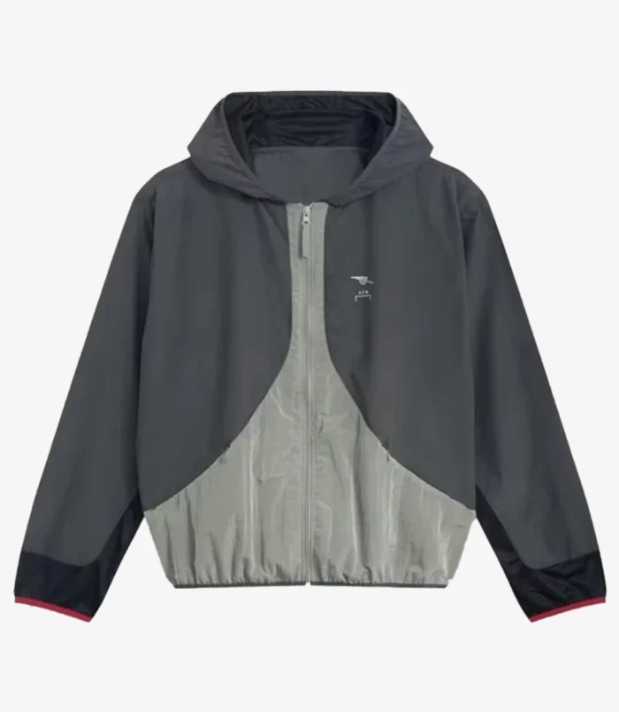 Arsenal x A-COLD-WALL Caledonian Jacket