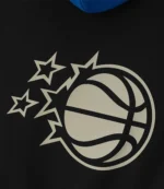 Orlando Magic Fear of God x NBA Sport Hoodie For Unisex