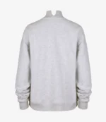 Philadelphia Eagles ’47 Women’s Vantage Mock Neck Pullover Sweatshirt For Unisex