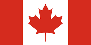 flag canada