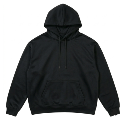 Streetwear Collective USA Hoodie 1