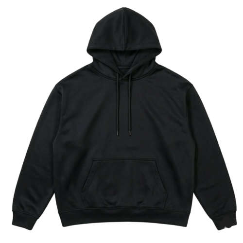 Streetwear Collective USA Hoodie 1
