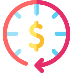 refund processing time 