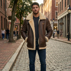 shearling jacket banner 2