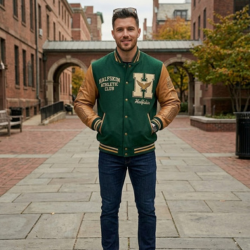 varsity jacket banner 2