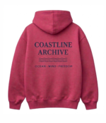 CoastLine Archive Premium Hoodie 1 (1)