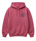 CoastLine Archive Premium Hoodie 2