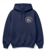 CoastLine Archive Premium Hoodie 3