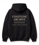 CoastLine Archive Premium Hoodie 5