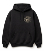 CoastLine Archive Premium Hoodie 6