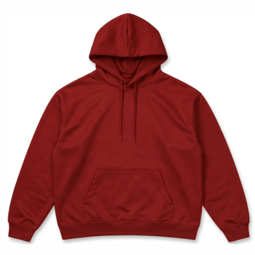 Global Networks USA Hoodie 6