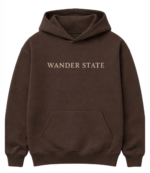 Made For The Journey Hoodie 2