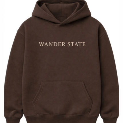 Made For The Journey Hoodie 2