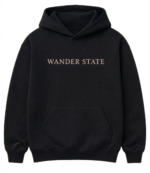 Made For The Journey Hoodie 4