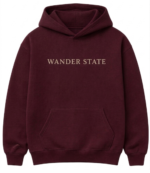 Made For The Journey Hoodie 6