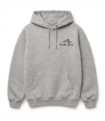 North Shore Collective Premium Hoodie 3