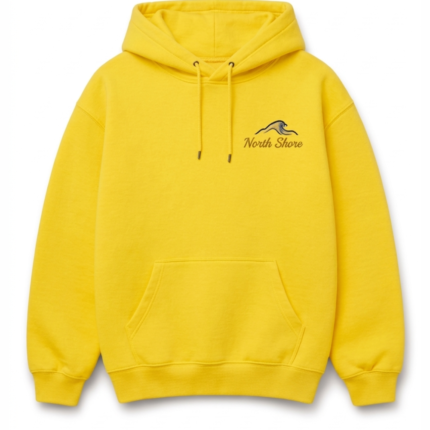 North Shore Collective Premium Hoodie 6