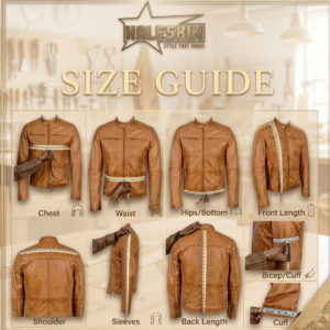 SIZE GUIDE IMAGE