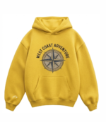 West Coast Adventure Premium Hoodie 4