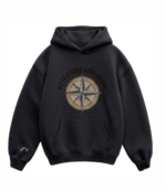 West Coast Adventure Premium Hoodie 5